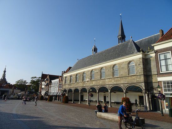 Gasthuiskerk